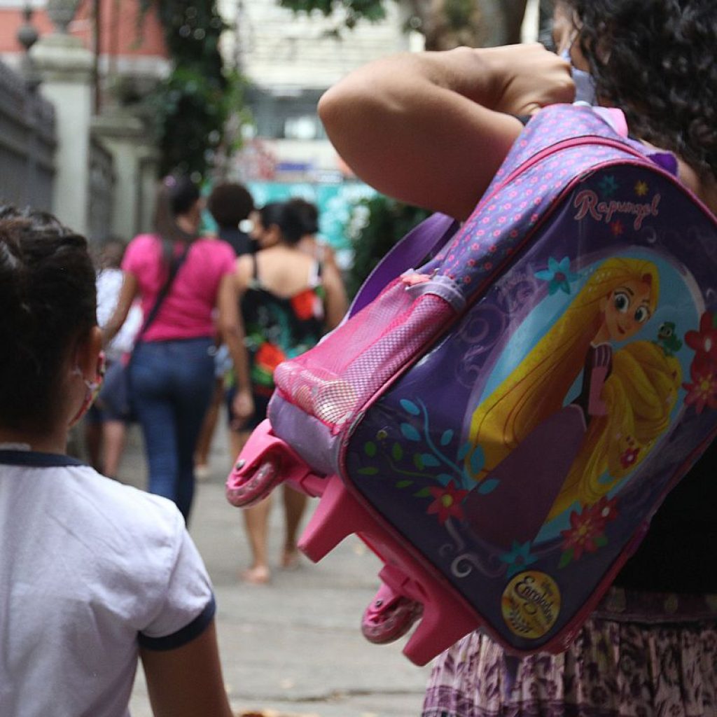 censo-escolar:-matriculas-na-educacao-basica-cresceram-em-2022