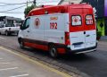 Funcionário de igreja é esfaqueado por morador de rua no Centro de Rondonópolis
