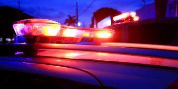 Jovem de 22 anos é preso em flagrante pela Polícia Militar após agredir madrasta