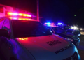 Polícia Militar prende mulher por tentativa de homicídio contra o esposo em Ribeirão Cascalheira