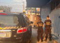 Operação contra tráfico de drogas prende quatro pessoas e cumpre mandados em Mato Grosso, GO e no DF