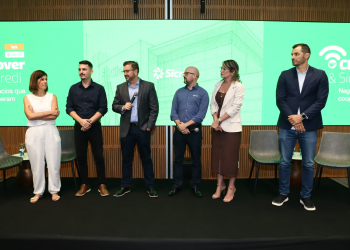 Sicredi lança Clover e apresenta nova solução integrada  para gestão nas empresas mato-grossenses