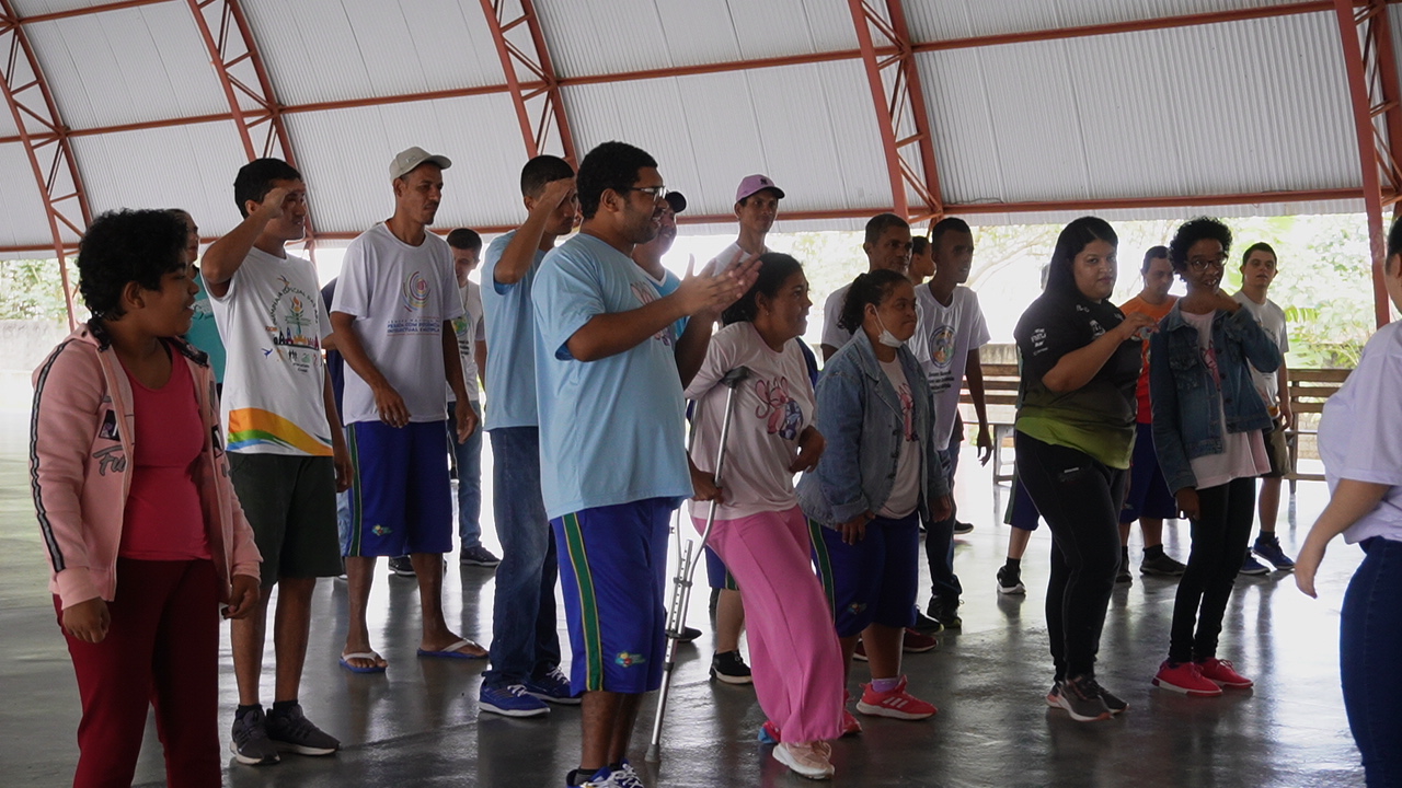 Destinação do Imposto de Renda pode ajudar APAE de Campo Verde