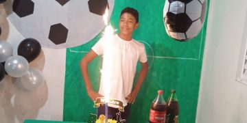 Família busca por adolescente desaparecido em Campo Verde