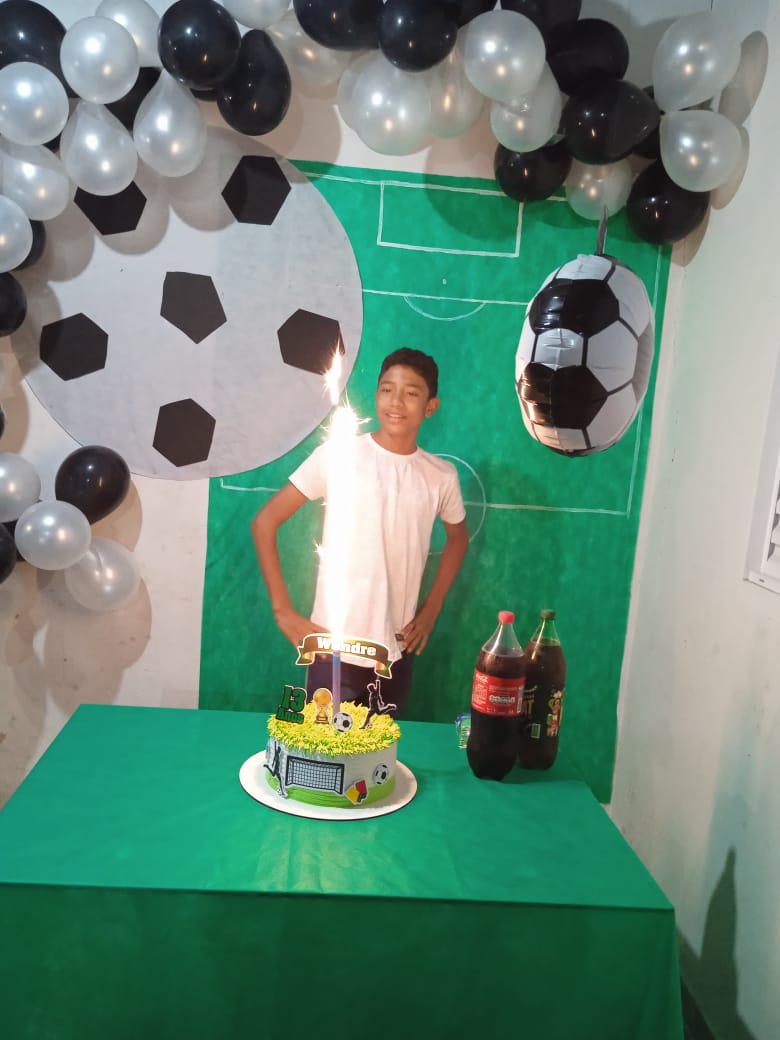 Família busca por adolescente desaparecido em Campo Verde  