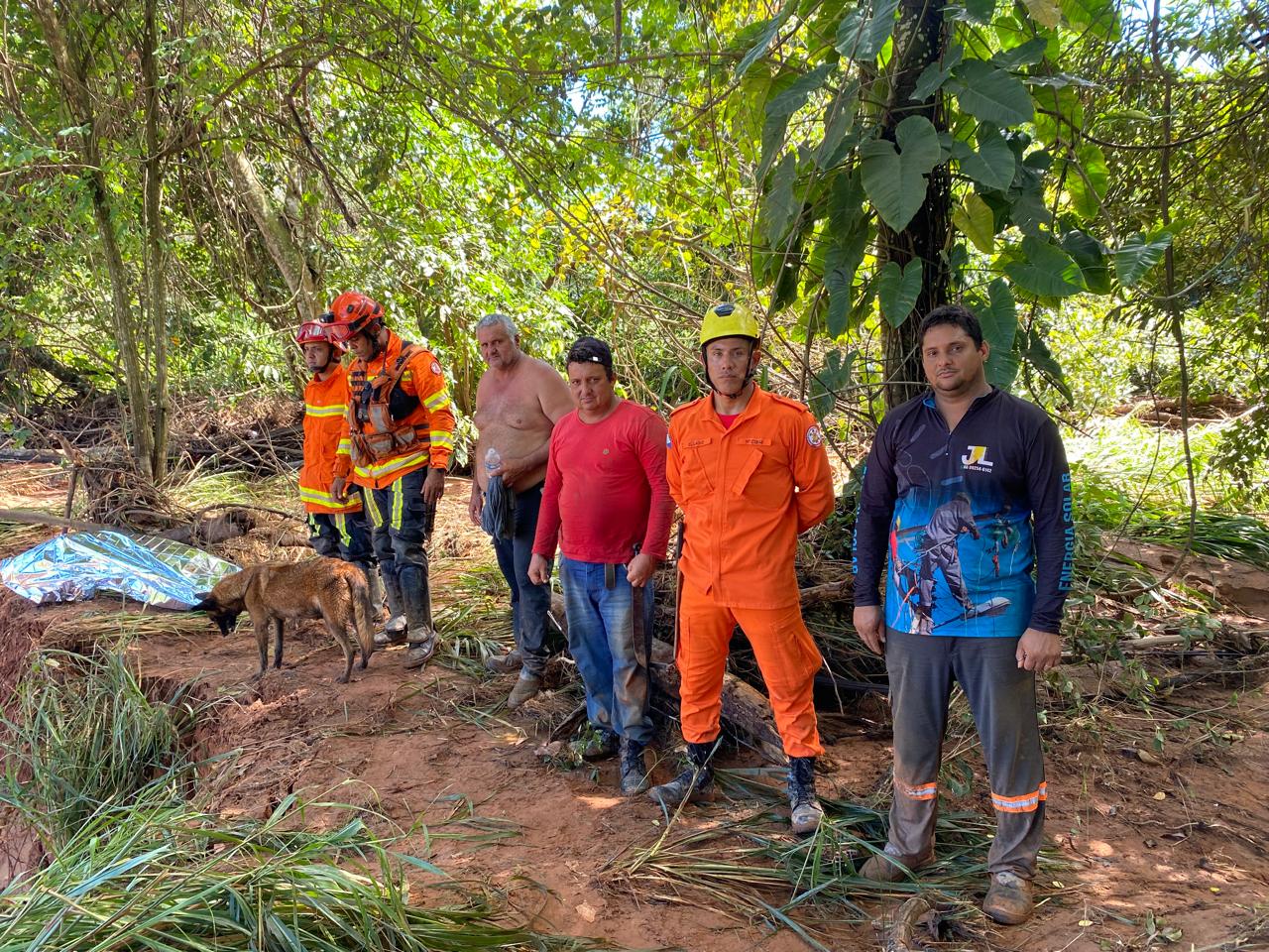 Polícia Civil esclarece morte de mulher em Campo Verde