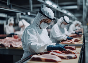 MT lidera exportações e bate recorde histórico de carne bovina no 1º trimestre de 2026