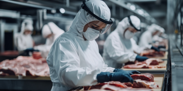 MT lidera exportações e bate recorde histórico de carne bovina no 1º trimestre de 2026