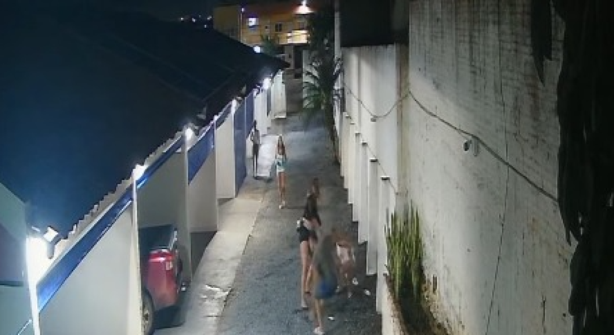 Briga por pagamento em motel acaba em disparo e prisão no CPA 2