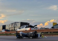 Motociclista tem braço amputado e morre durante acidente em MT