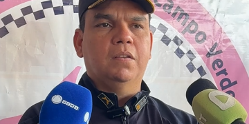 Fim de semana registra poucas ocorrências policiais