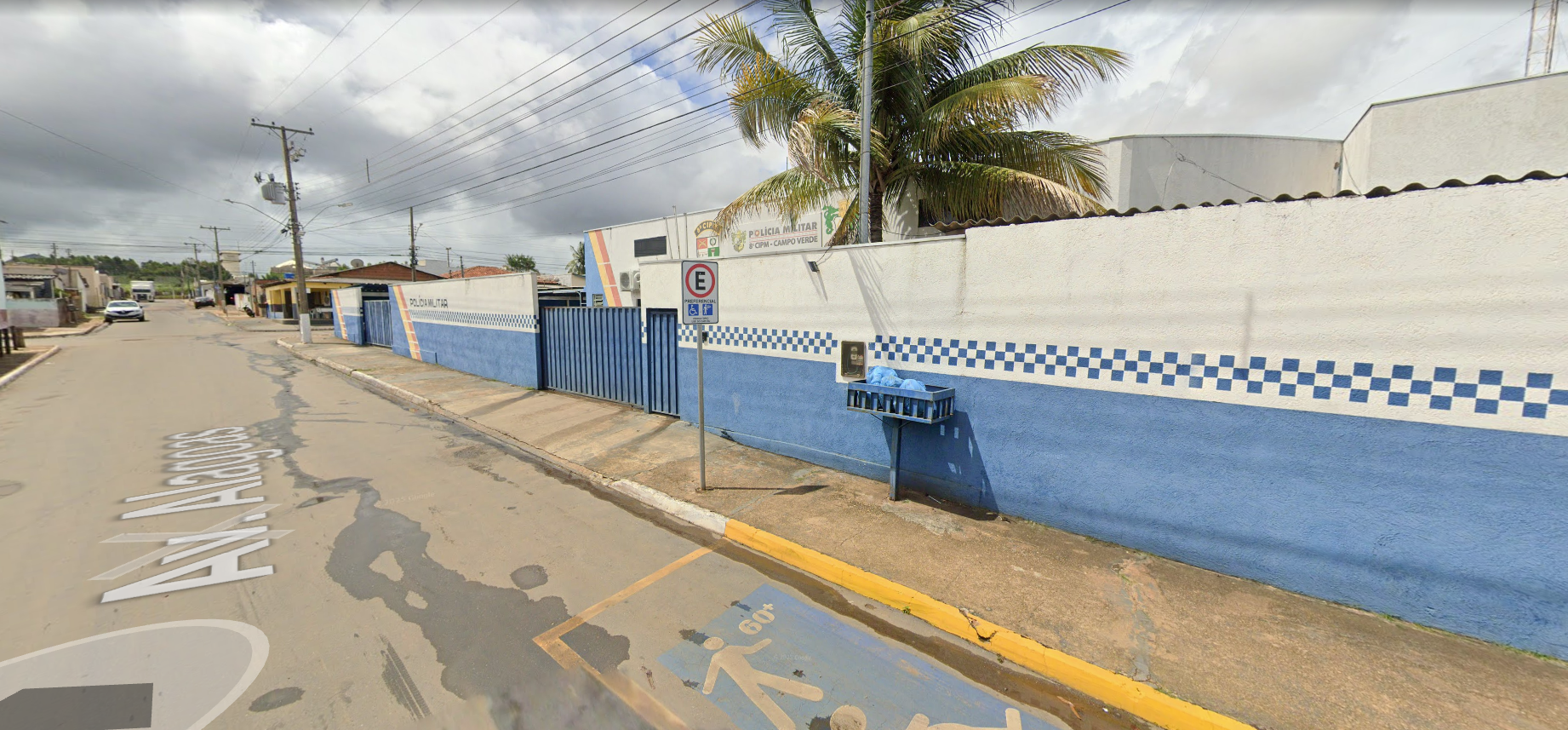 Fim de semana tem motorista bêbado, ato obsceno e abandono de incapaz