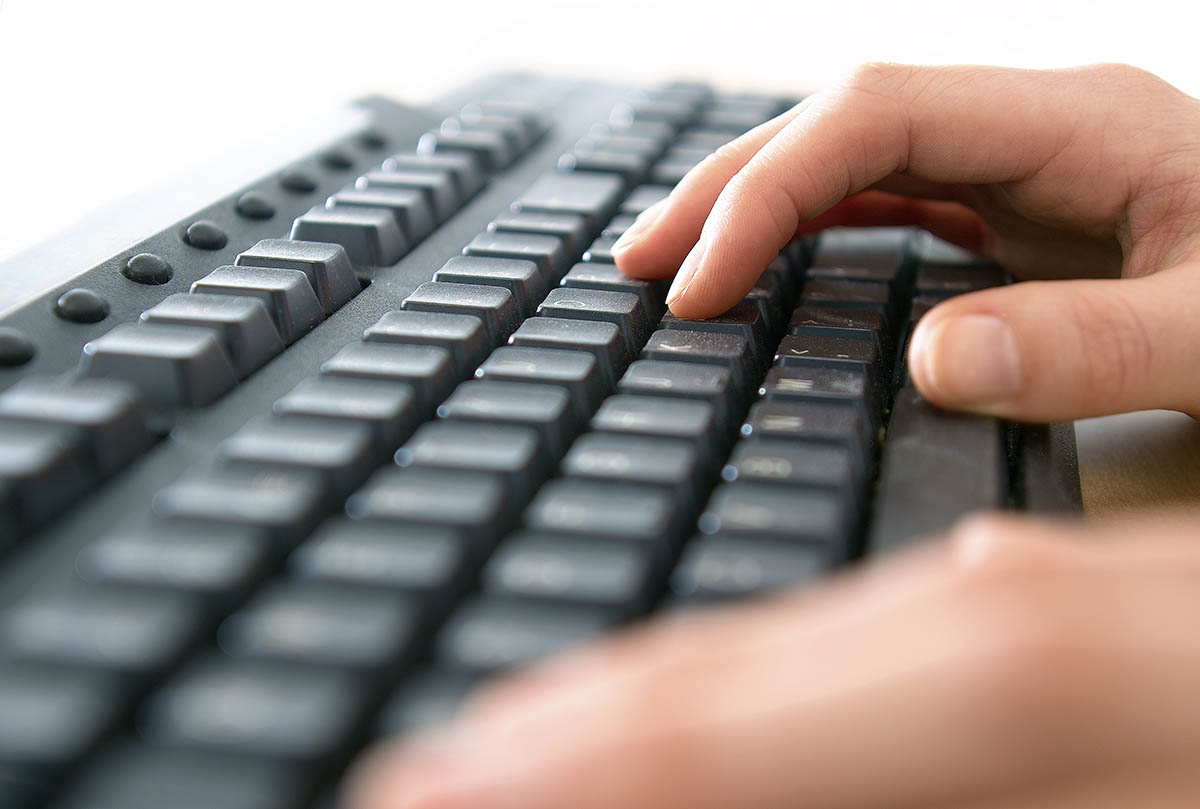Cultura está com inscrições abertas para curso de informática básica para adolescentes