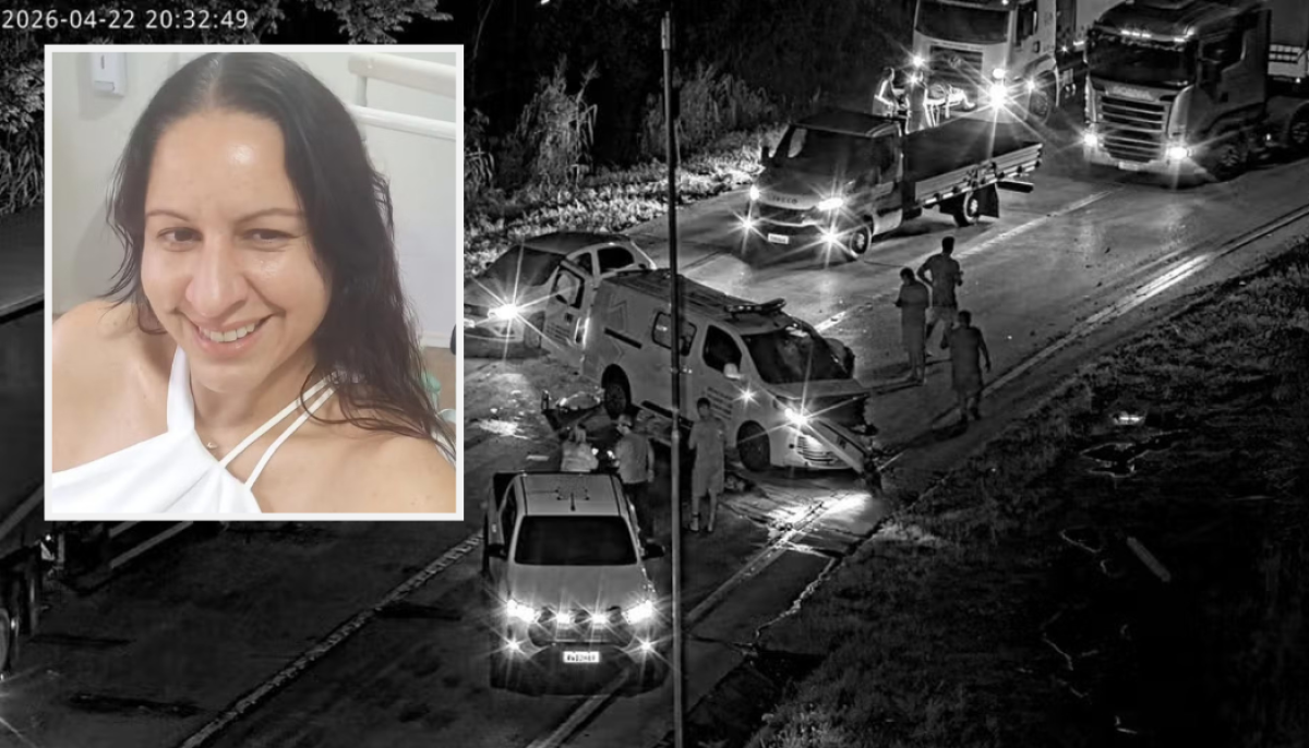 Dentista não resiste e morre uma semana após acidente com ambulância na BR-364