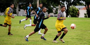 Quartas-de-final da Copa Campo-verdense terá mais uma rodada no final de semana