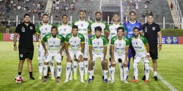 Uirapuru Campo Verde enfrenta o Atlético MT no domingo no Félix Belém de Castro