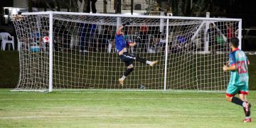 Definidos os finalistas da Copa Campo-verdense de Futebol