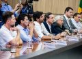 Decreto publicado pelo Governo de MT vai impulsionar a indústria têxtil em Campo Verde
