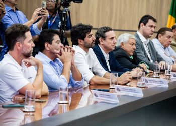 Decreto publicado pelo Governo de MT vai impulsionar a indústria têxtil em Campo Verde