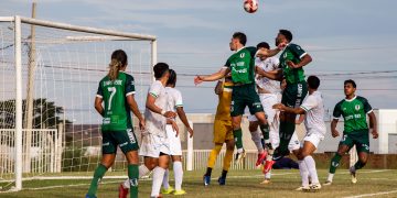 Invicto na competição, Uirapuru Campo Verde joga por um empate para chegar à final da Segundona