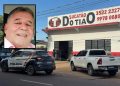 Empresário é morto durante roubo; 7 pessoas são presas