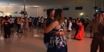 35ª edição do Baile do Chopp reúne tradição, cultura e grande público em Campo Verde