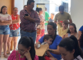 Último dia para regularizar o título eleitoral mobiliza eleitores em Campo Verde