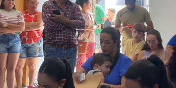 Último dia para regularizar o título eleitoral mobiliza eleitores em Campo Verde