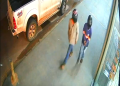 Policial de MT impede assassinato dentro de conveniência e criminosos fogem a pé