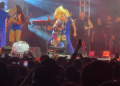 Festa Nordestina reúne milhares de pessoas em Campo Verde