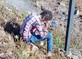 Idosa desaparecida é encontrada com vida às margens da BR-070 em Campo Verde