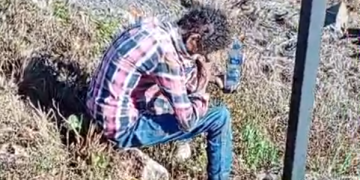 Idosa desaparecida é encontrada com vida às margens da BR-070 em Campo Verde