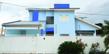 Instituto São Lucas inicia em Campo Verde a Casa Azul TEAcolhe e amplia ações de promoção à saúde para crianças com TEA