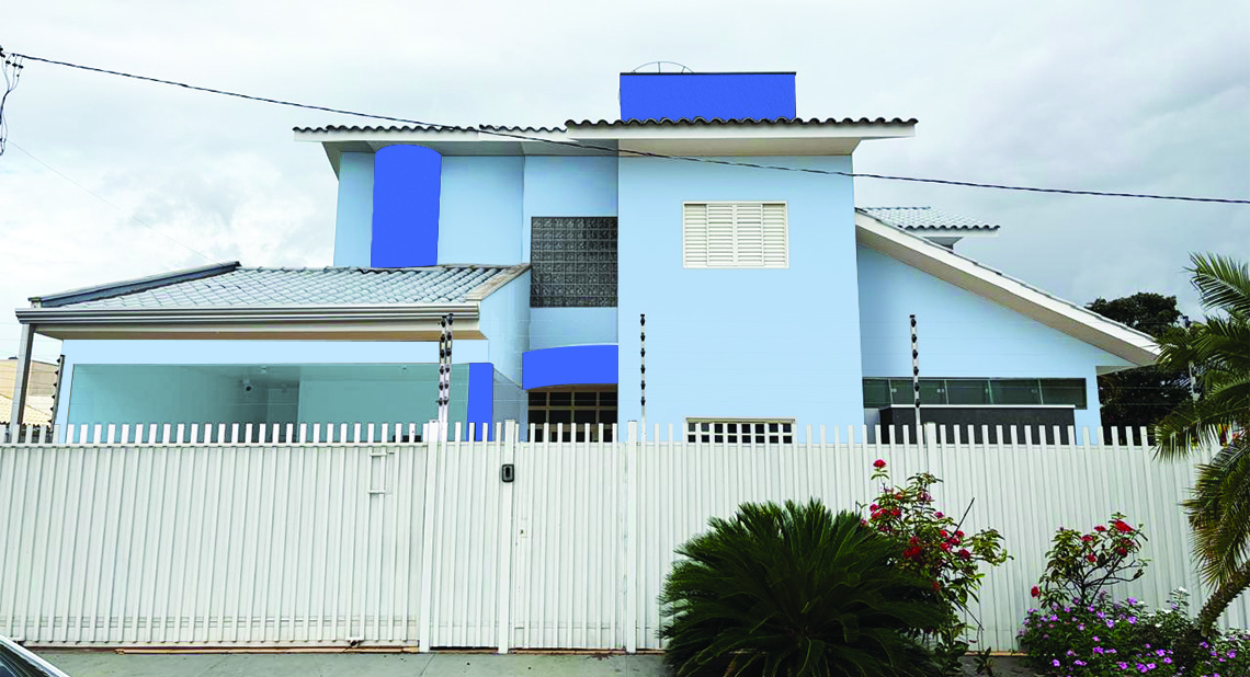 Instituto São Lucas inicia em Campo Verde a Casa Azul TEAcolhe e amplia ações de promoção à saúde para crianças com TEA