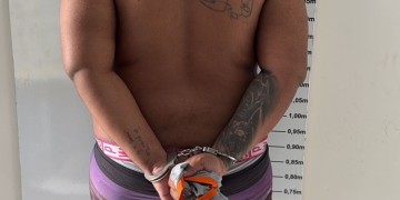 Polícia Civil prende suspeito de participação e organização criminosa