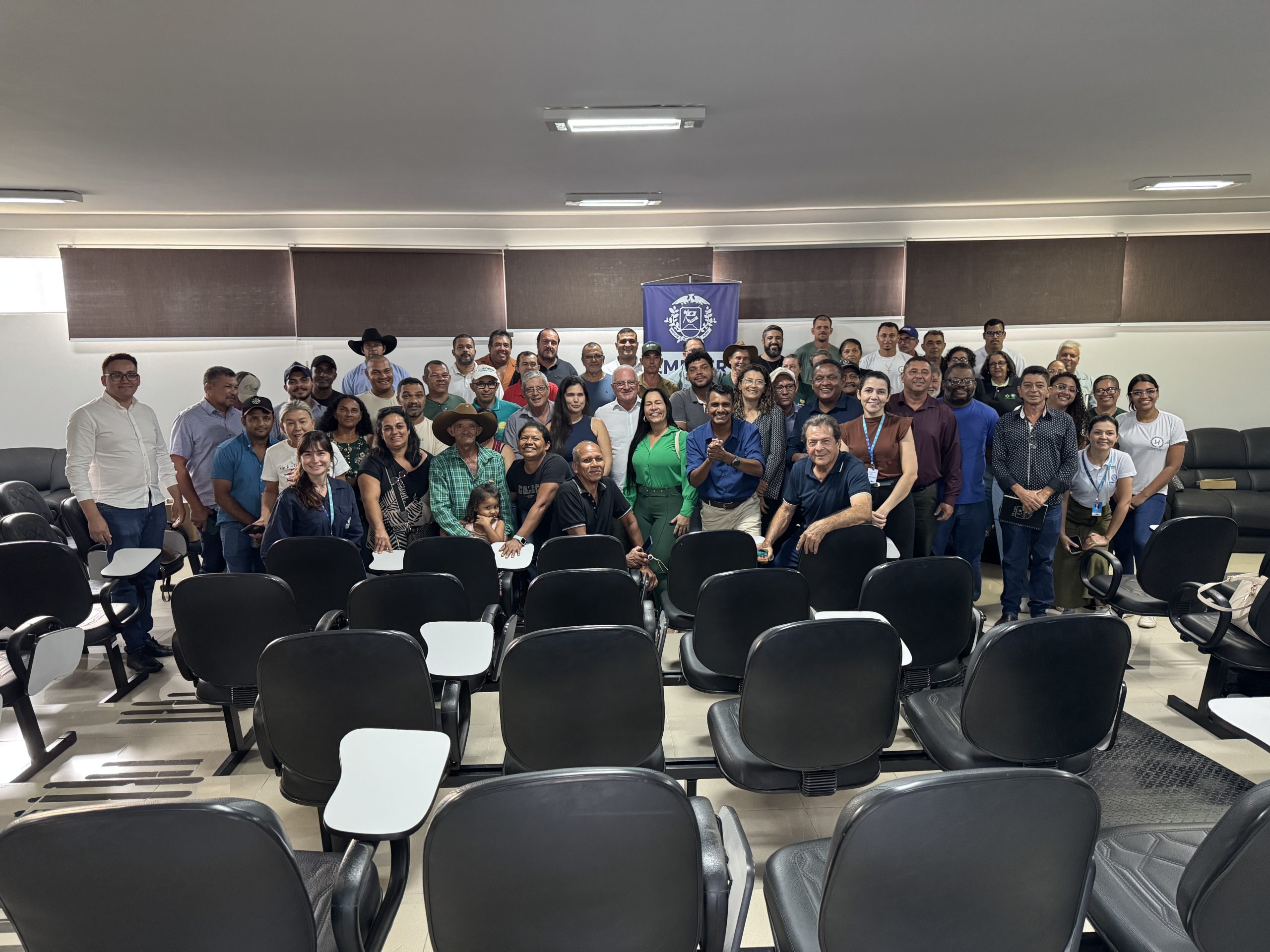 MT Produtivo promete fortalecer agricultura familiar com investimento milionário em Campo Verde e região