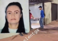 Jovem é assassinada em Tangará da Serra