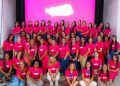Ministério das Mulheres reconhece ações da Nova Rota com foco na promoção da diversidade e inclusão