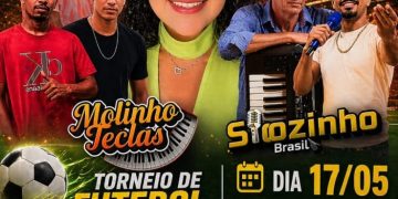 Ação beneficente em Campo Verde busca ajudar gestante que enfrenta síndrome rara