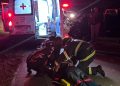 Final de semana registra acidentes graves em Campo Verde