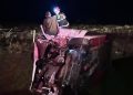 Final de semana registra acidentes graves em Campo Verde