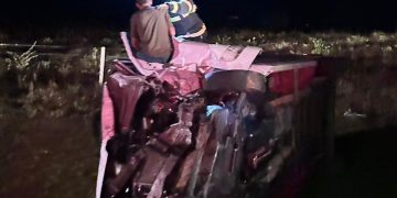 Final de semana registra acidentes graves em Campo Verde