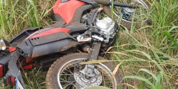 Corpo de homem desaparecido é encontrado em área rural de Dom Aquino