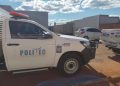 Ataque a tiros deixa um morto e dois feridos em Nova Mutum