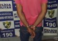 Homem de 53 anos é preso por importunação sexual em ônibus da Capital