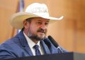 Deputado Gilberto Cattani convoca população para audiência pública sobre contorno da BR-163 em Lucas do Rio Verde