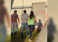Homem procurado por estupro de vulnerável é preso em operação conjunta em Lucas do Rio Verde