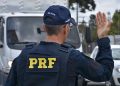 PRF DIVULGA BALANÇO DA OPERAÇÃO DIA DO TRABALHO 2026 EM MATO GROSSO