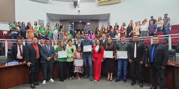 Educação Básica de Campo Verde avança em excelência nos últimos anos e se destaca com prêmios estaduais e nacional