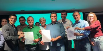 Audiência pública reforça mobilização regional pela duplicação da BR-070 com chegada da ferrovia